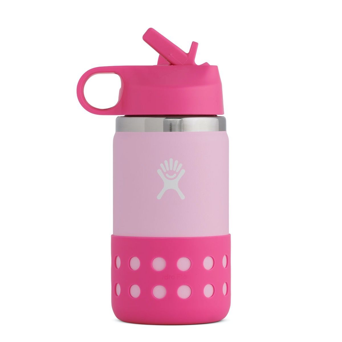 Hydro Flask Wide Mouth Kids 355 ml PLUMERIA