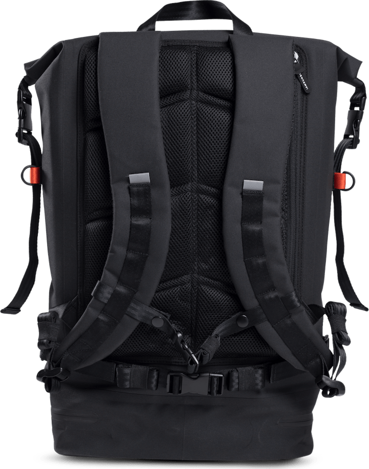 IAMRUNBOX Spin Bag 30L Black IAMRUNBOX