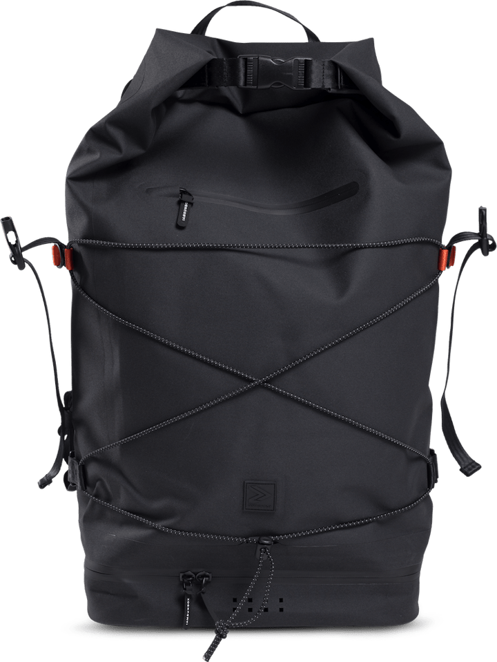 IAMRUNBOX Spin Bag 30L Black IAMRUNBOX