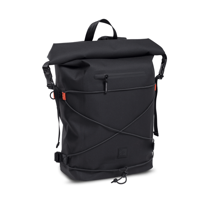 IAMRUNBOX Spinbag 18L Black IAMRUNBOX