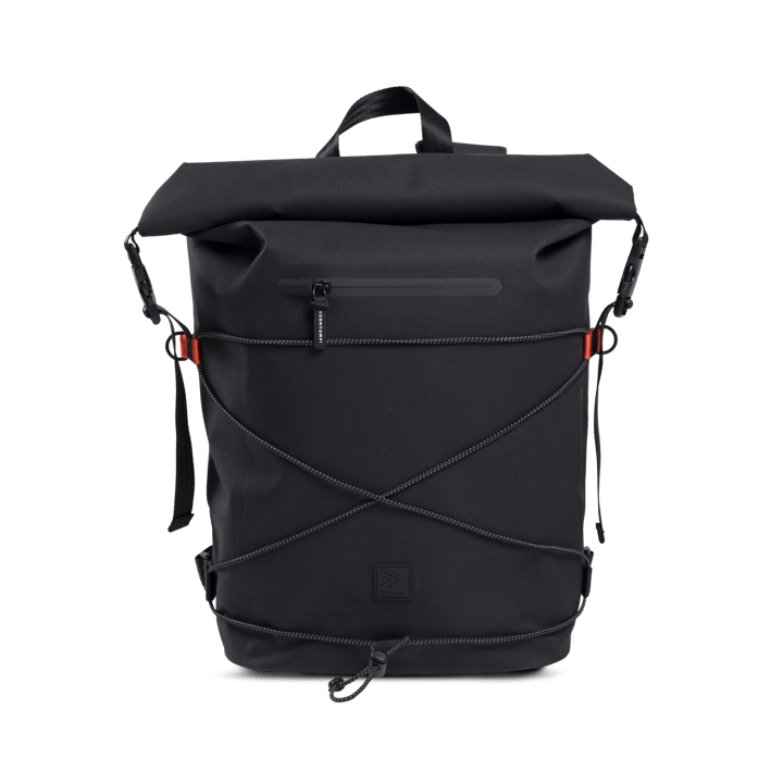 IAMRUNBOX Spinbag 18L Black IAMRUNBOX