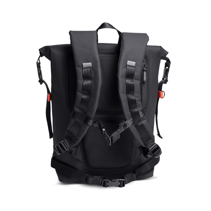 IAMRUNBOX Spinbag 18L Black IAMRUNBOX