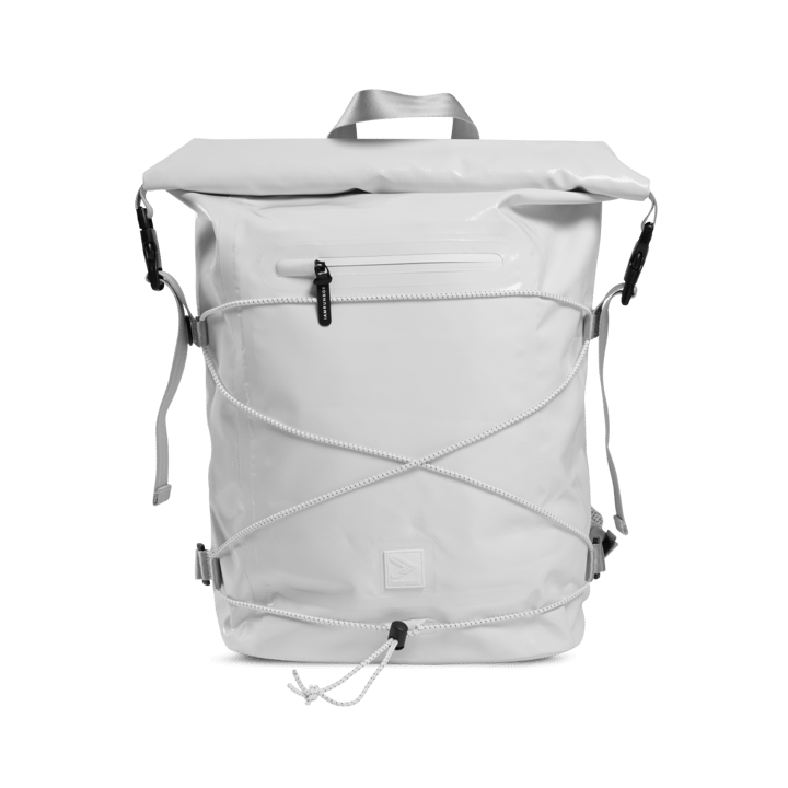 IAMRUNBOX Spinbag 18L White IAMRUNBOX