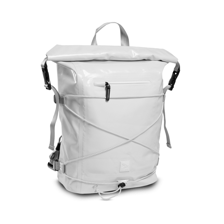 IAMRUNBOX Spinbag 18L White IAMRUNBOX