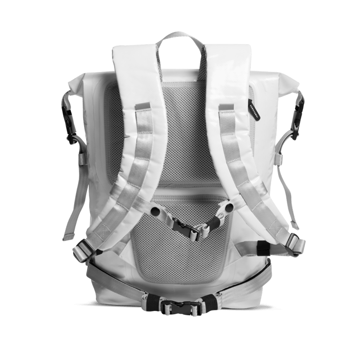 IAMRUNBOX Spinbag 18L White IAMRUNBOX