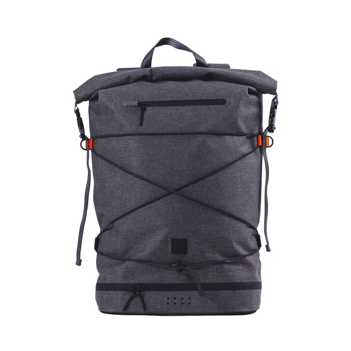 IAMRUNBOX Spinbag 30L Grey IAMRUNBOX