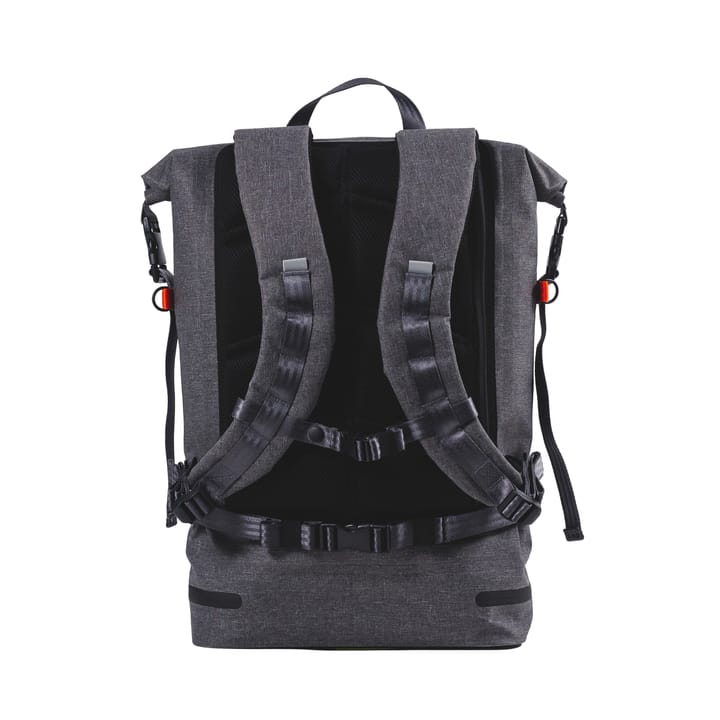 IAMRUNBOX Spinbag 30L Grey IAMRUNBOX