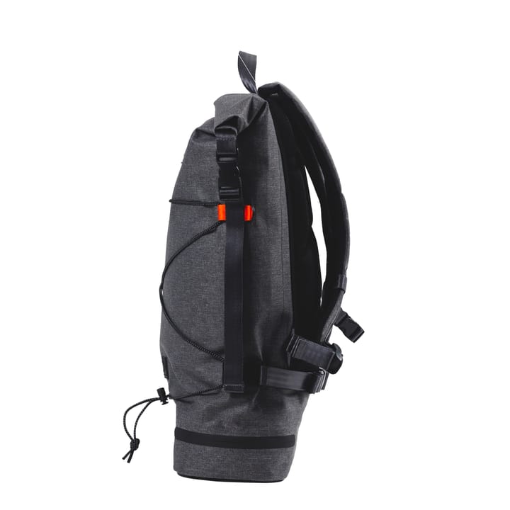 IAMRUNBOX Spinbag 30L Grey IAMRUNBOX