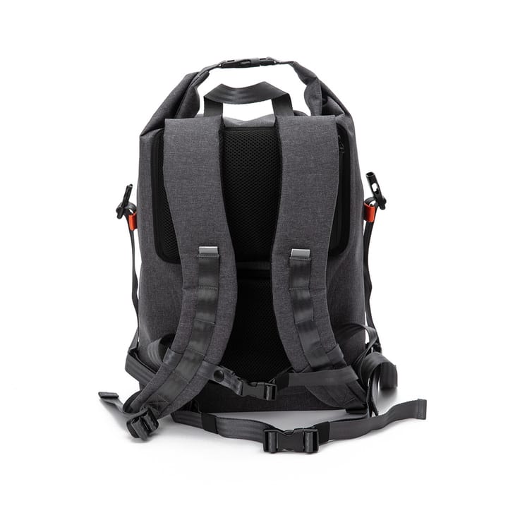 IAMRUNBOX Spinbag 30L Grey IAMRUNBOX