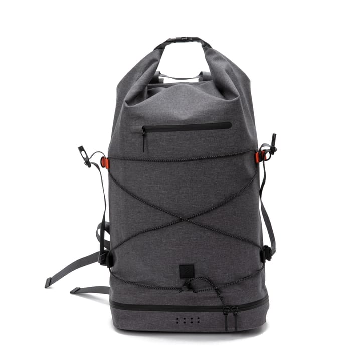 IAMRUNBOX Spinbag 30L Grey IAMRUNBOX