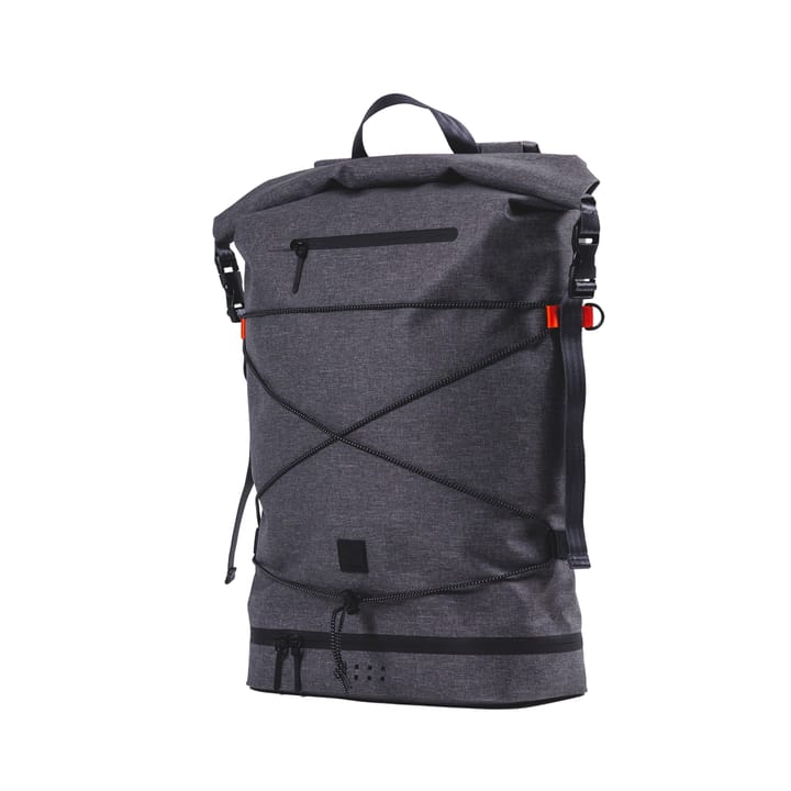 IAMRUNBOX Spinbag 30L Grey IAMRUNBOX