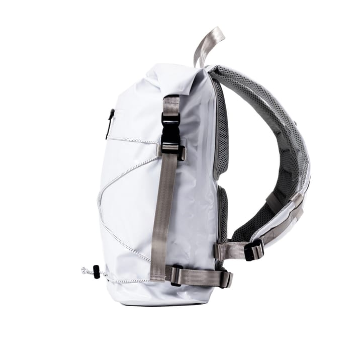 IAMRUNBOX Spinbag 18L White IAMRUNBOX