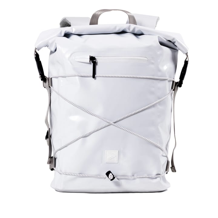 IAMRUNBOX Spinbag 18L White IAMRUNBOX