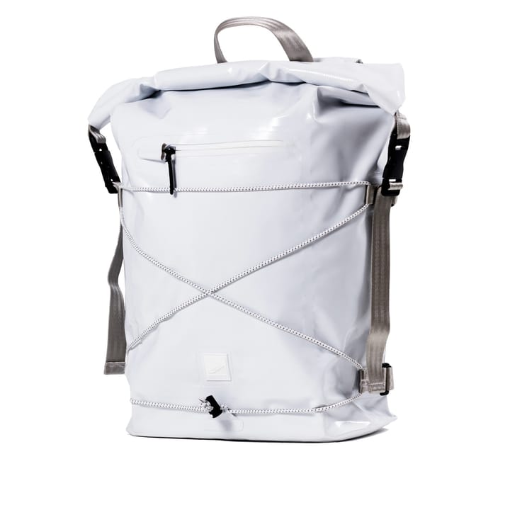 IAMRUNBOX Spinbag 18L White IAMRUNBOX