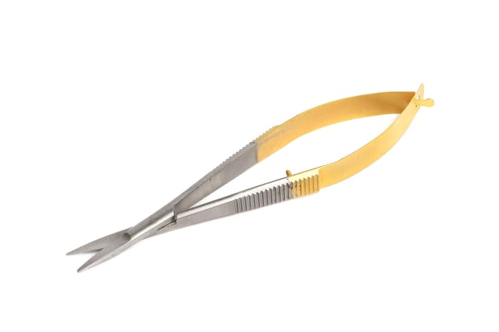 Flydressing Flydressing High Grade Spring Scissor Flydressing