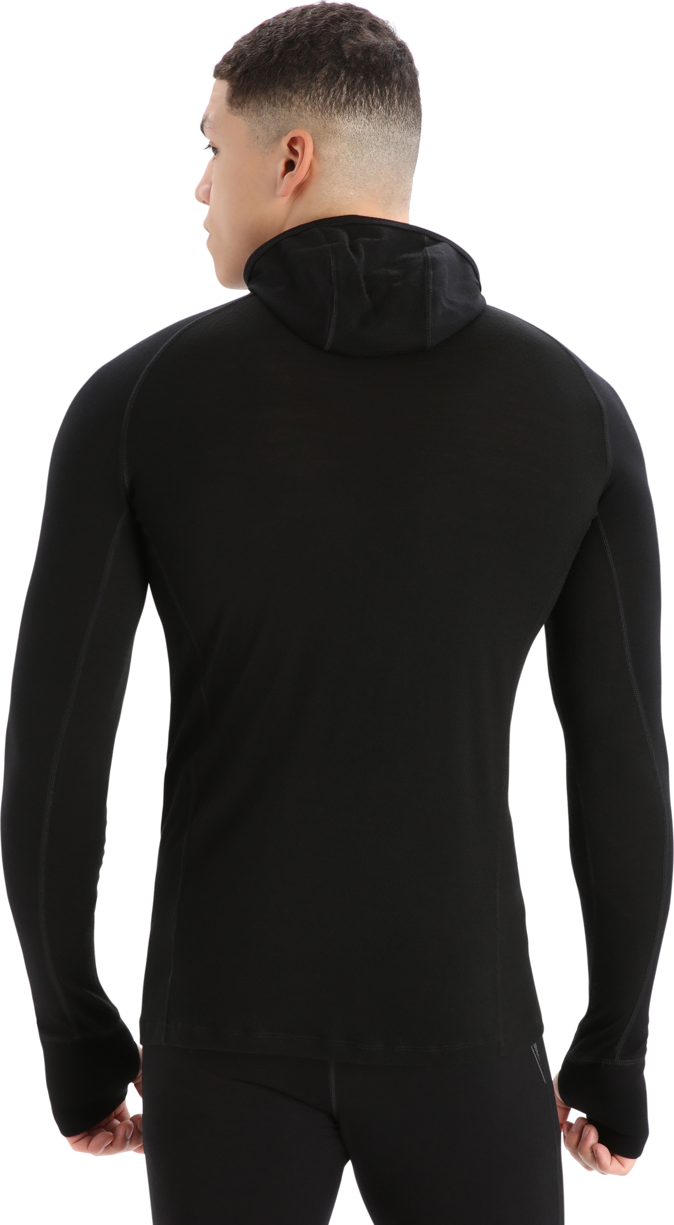 Men's ua in the cheap zone hoodie