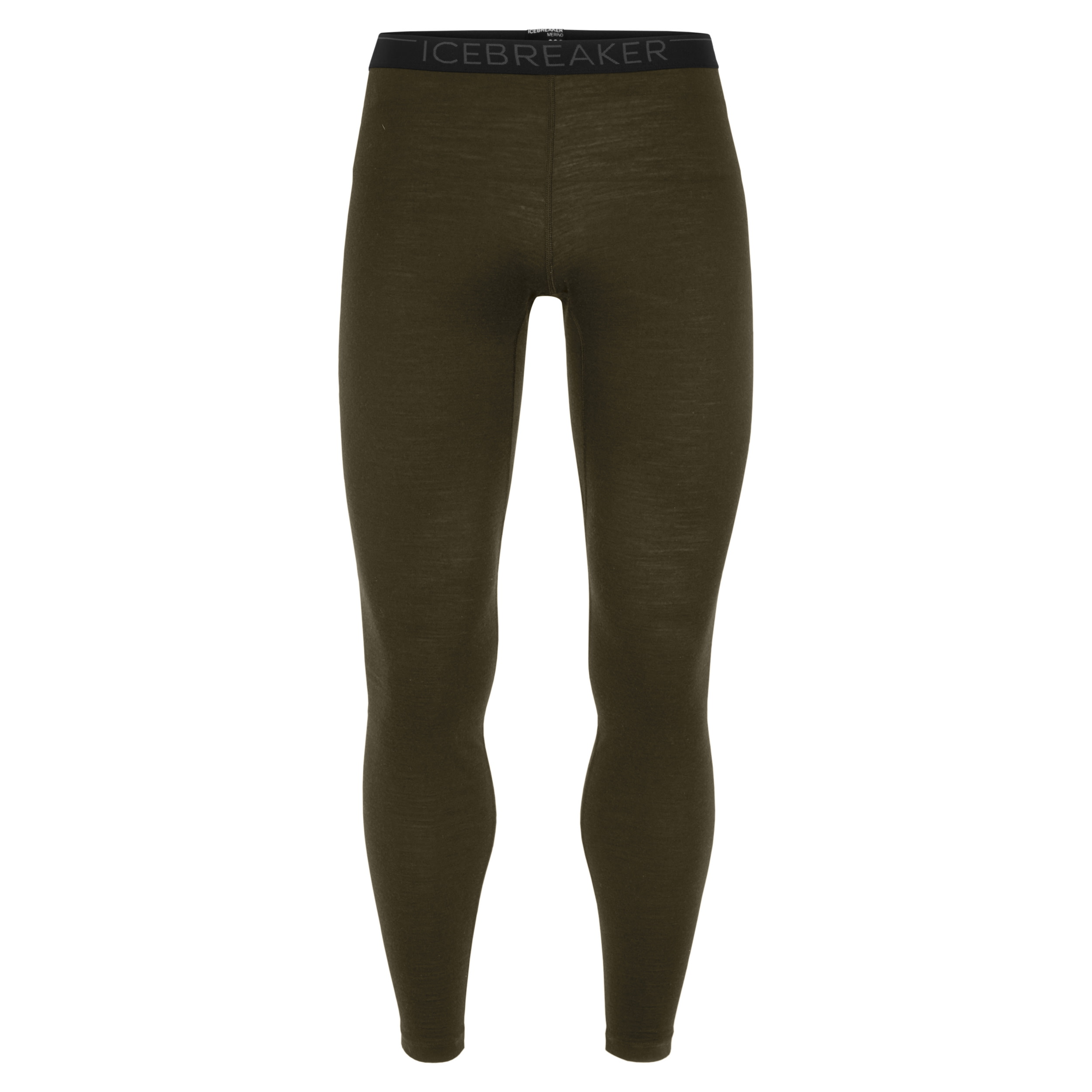 Icebreaker Men’s 200 Oasis Leggings Loden