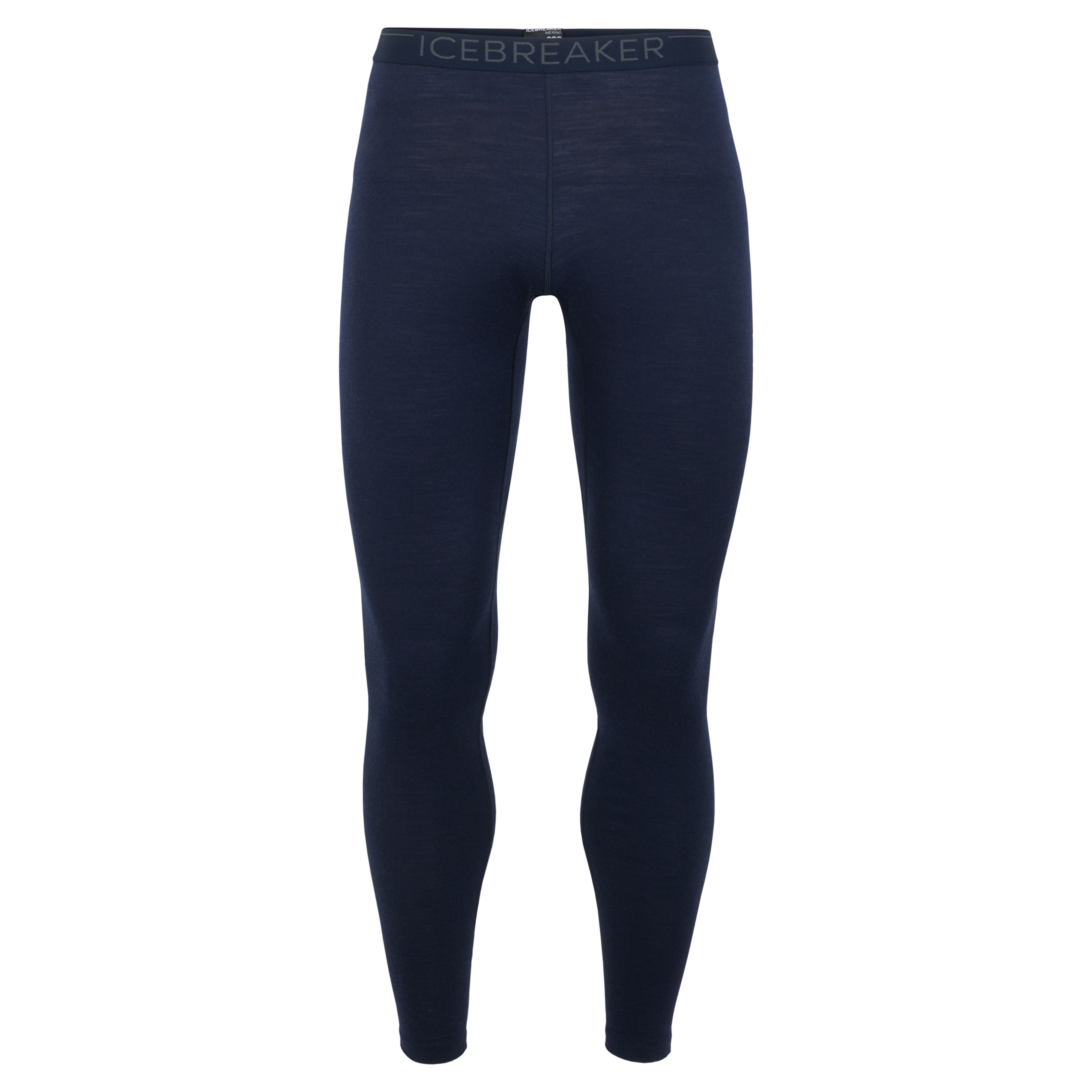 Icebreaker Men’s 200 Oasis Leggings Midnightnavy/Monsoon