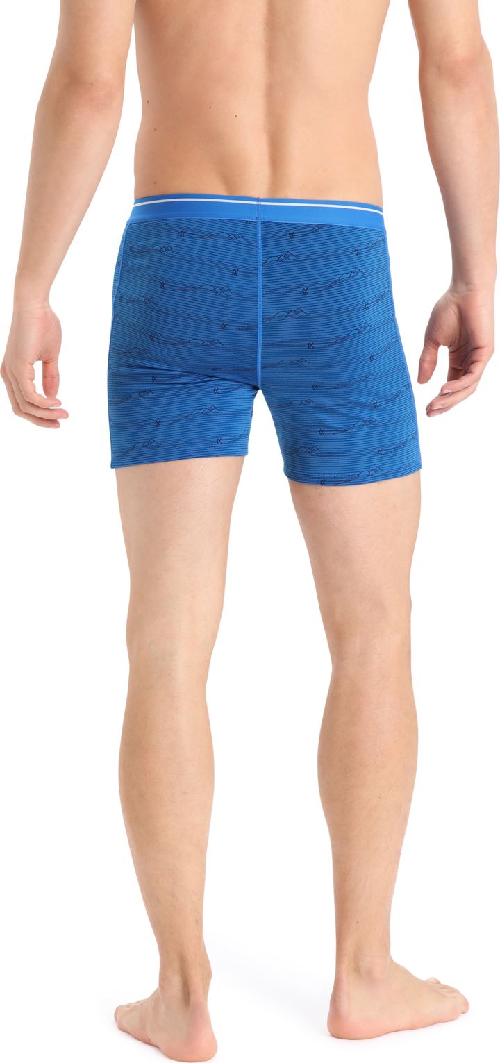 Men's Anatomica Boxers LAZURITE, Buy Men's Anatomica Boxers LAZURITE here