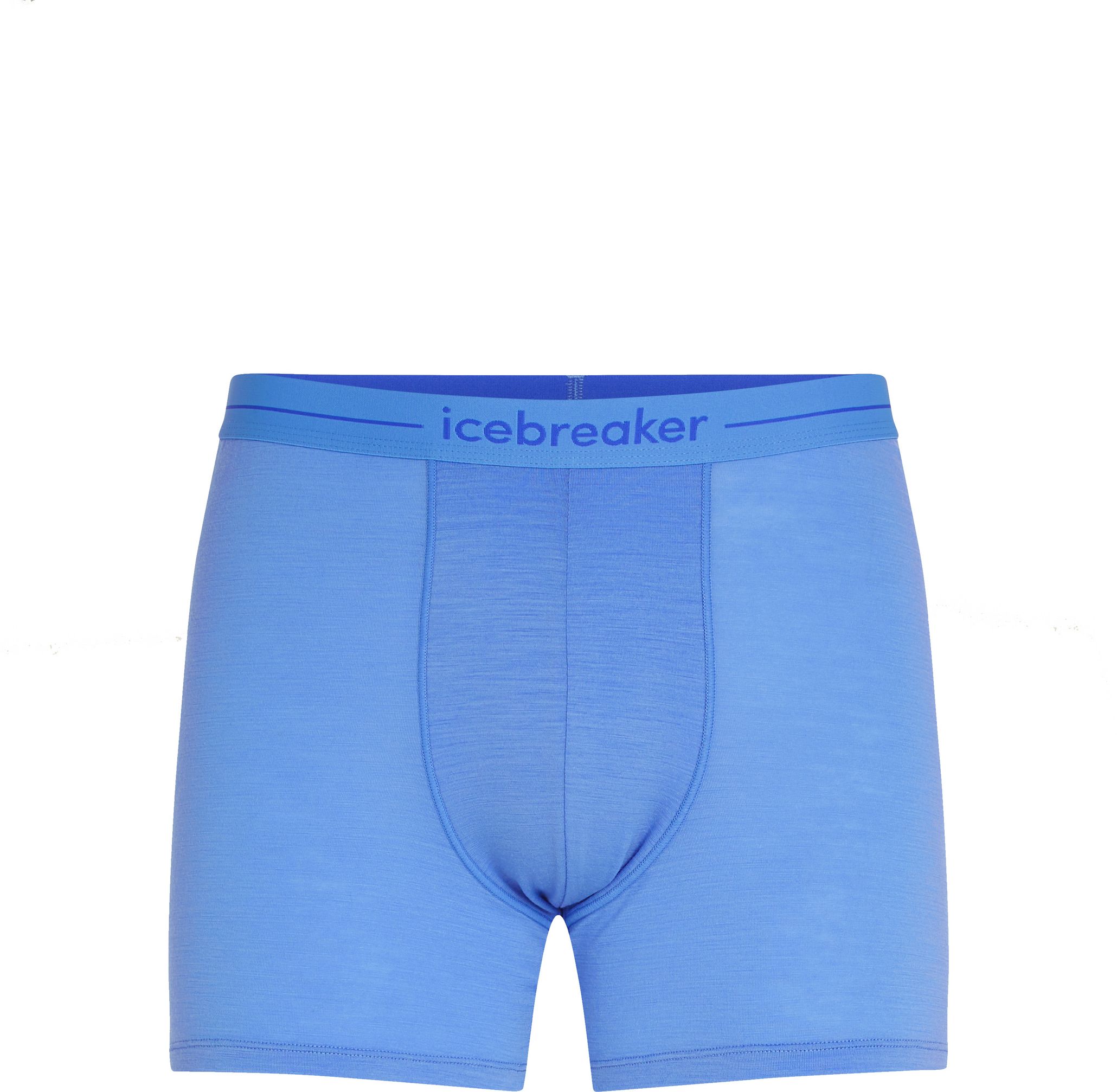 Icebreaker deals merino wool underwear medium