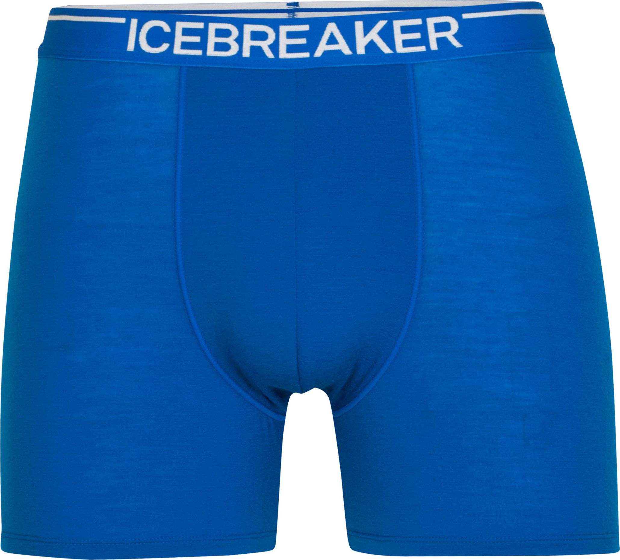 Icebreaker ICEBREAKER, Anatomica Boxers- Mens