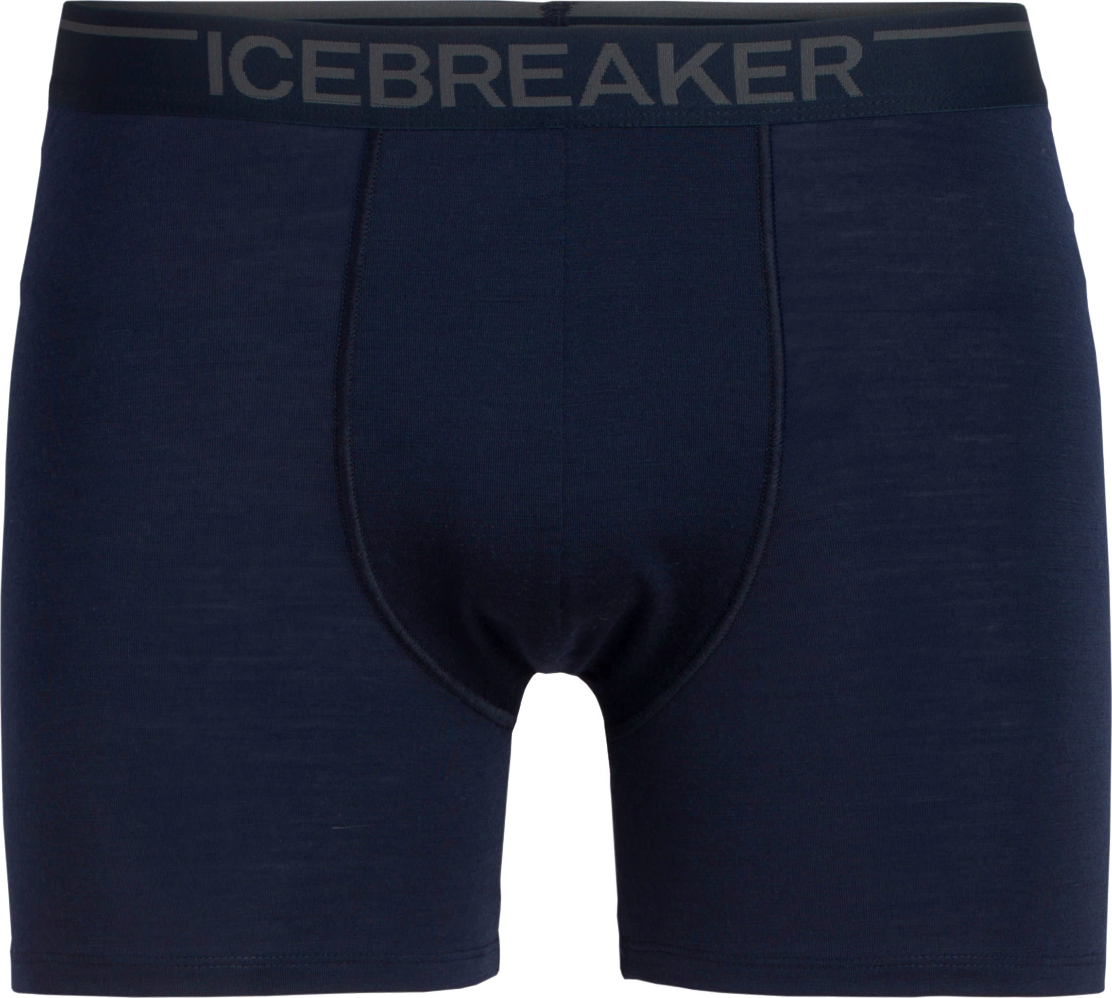 Underwear Bottom | Men's Anatomica Boxers | Icebreaker