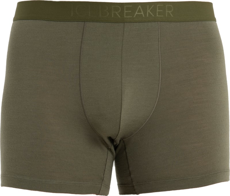 Icebreaker Merino Men's Anatomica Cool-lite Underwear-Boxers