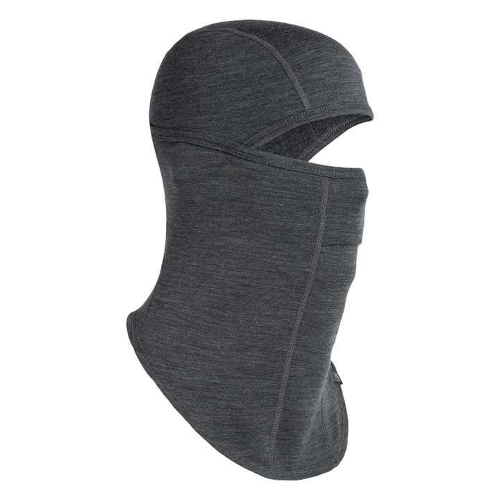 Icebreaker Unisex Apex Balaclava Jet Hthr-011 Icebreaker