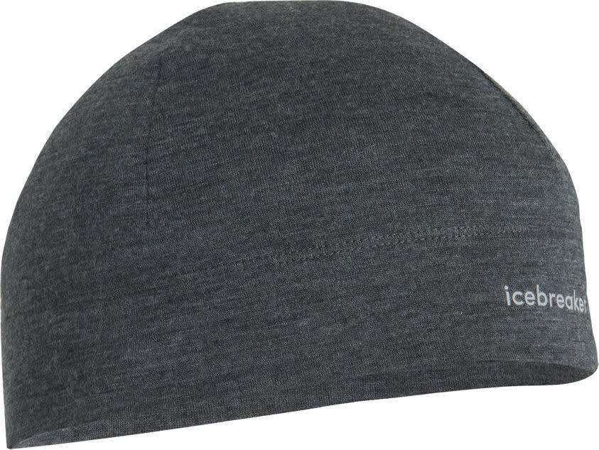 Icebreaker Unisex 200 Oasis Beanie Jet Heather