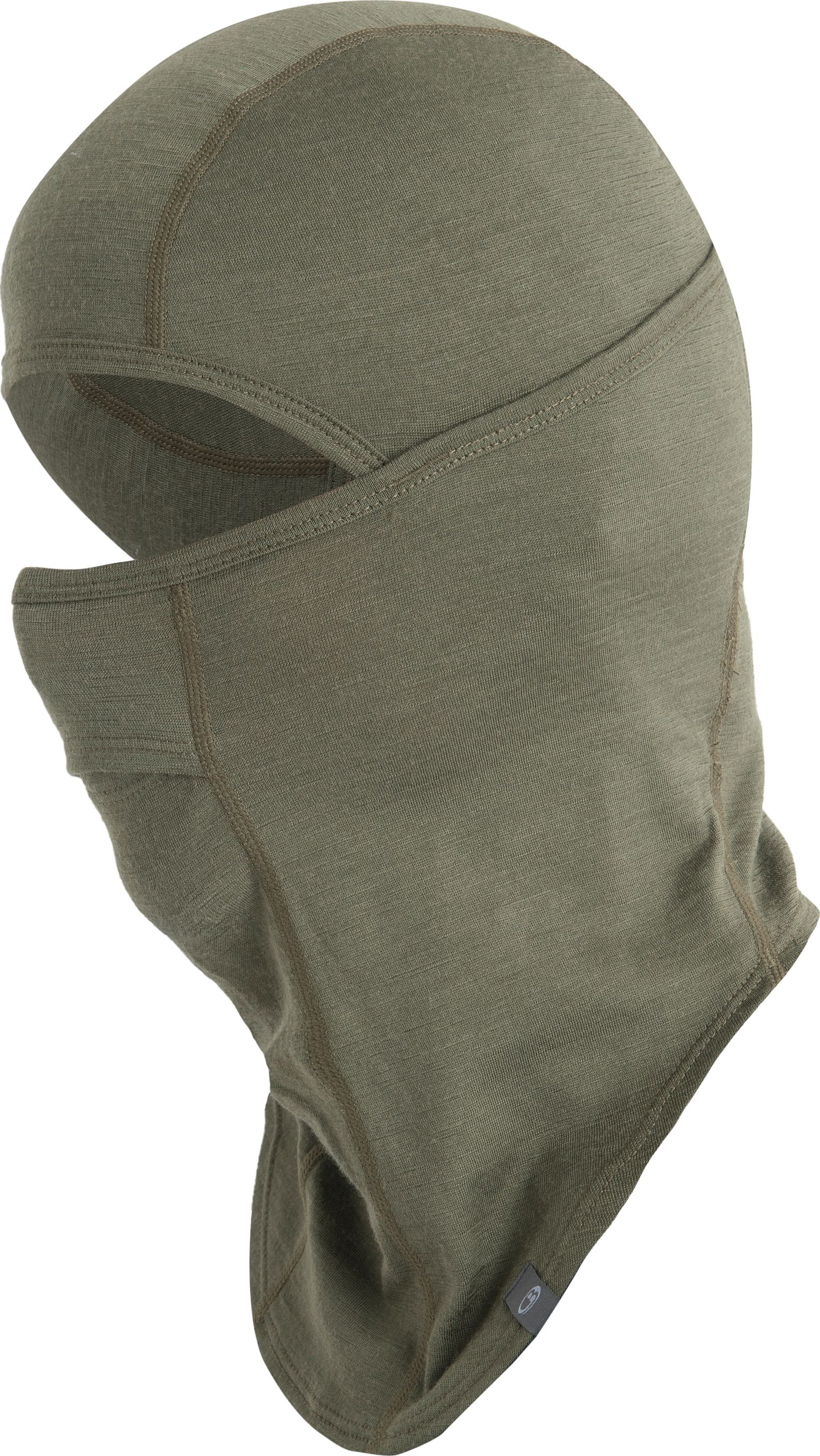 Icebreaker Unisex Merino Oasis Balaclava Loden