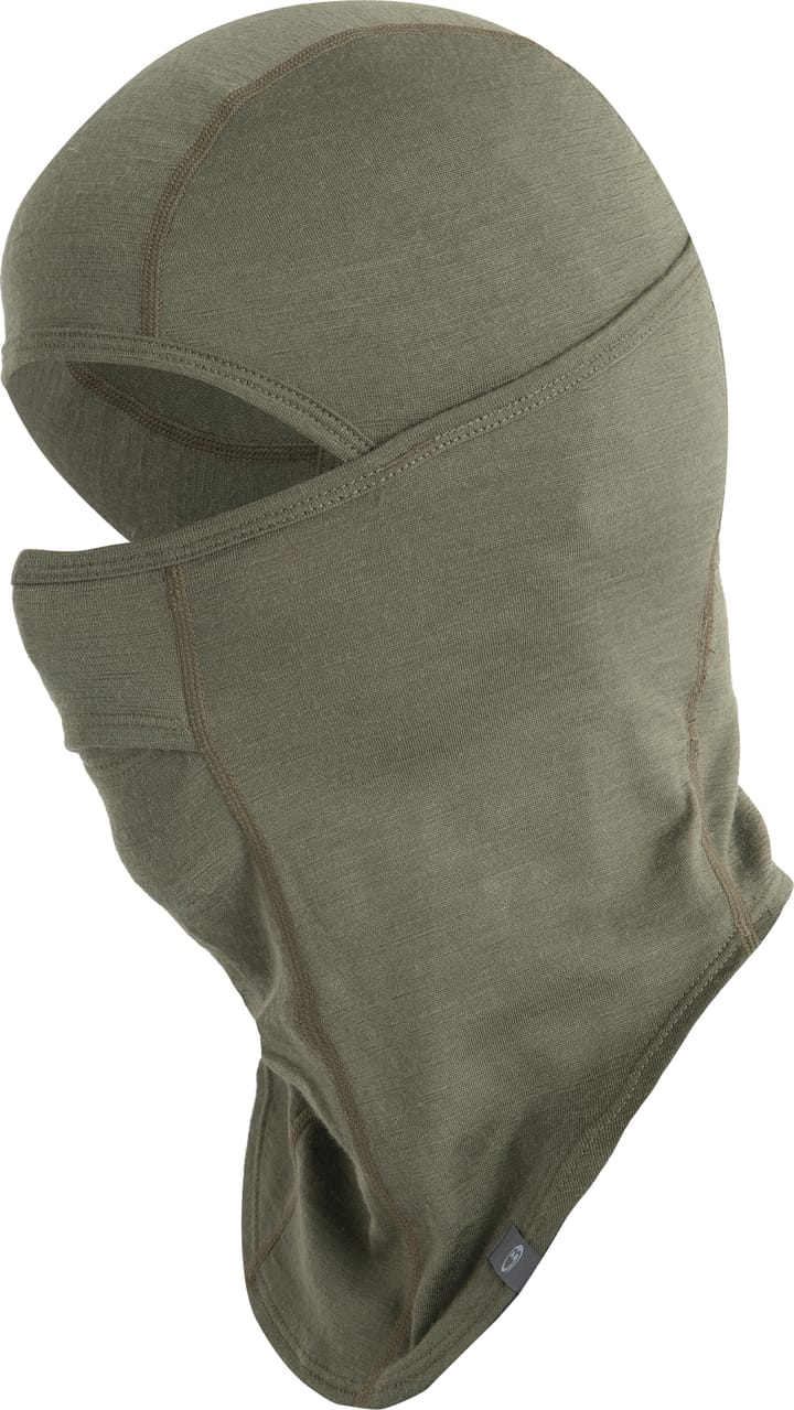 Icebreaker Unisex Merino Oasis Balaclava Loden Icebreaker