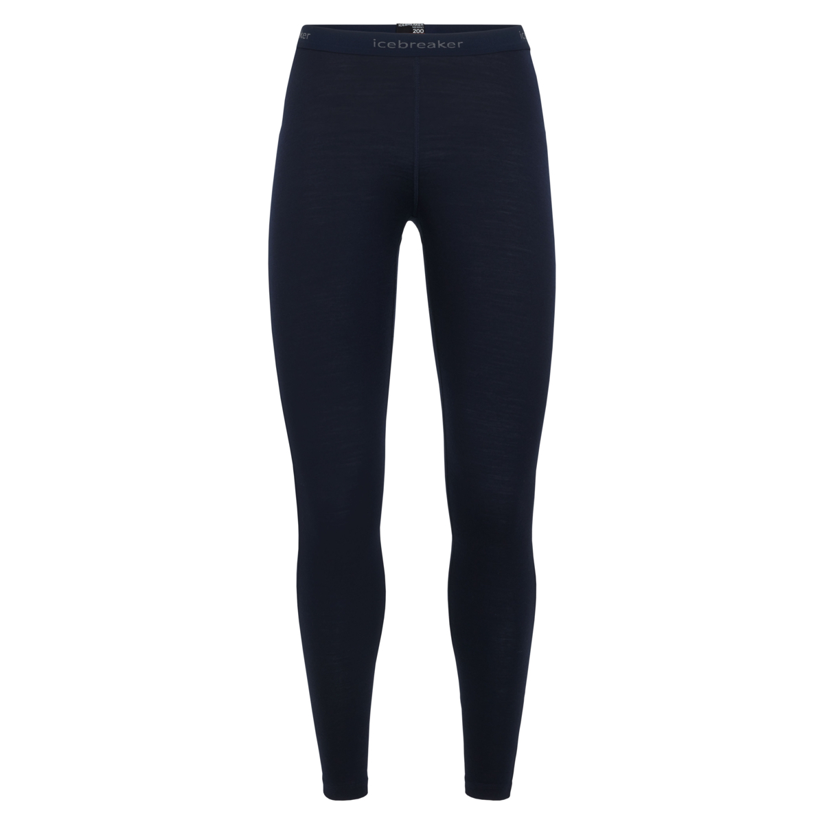 Icebreaker Women’s 200 Oasis Leggings Midnight Navy