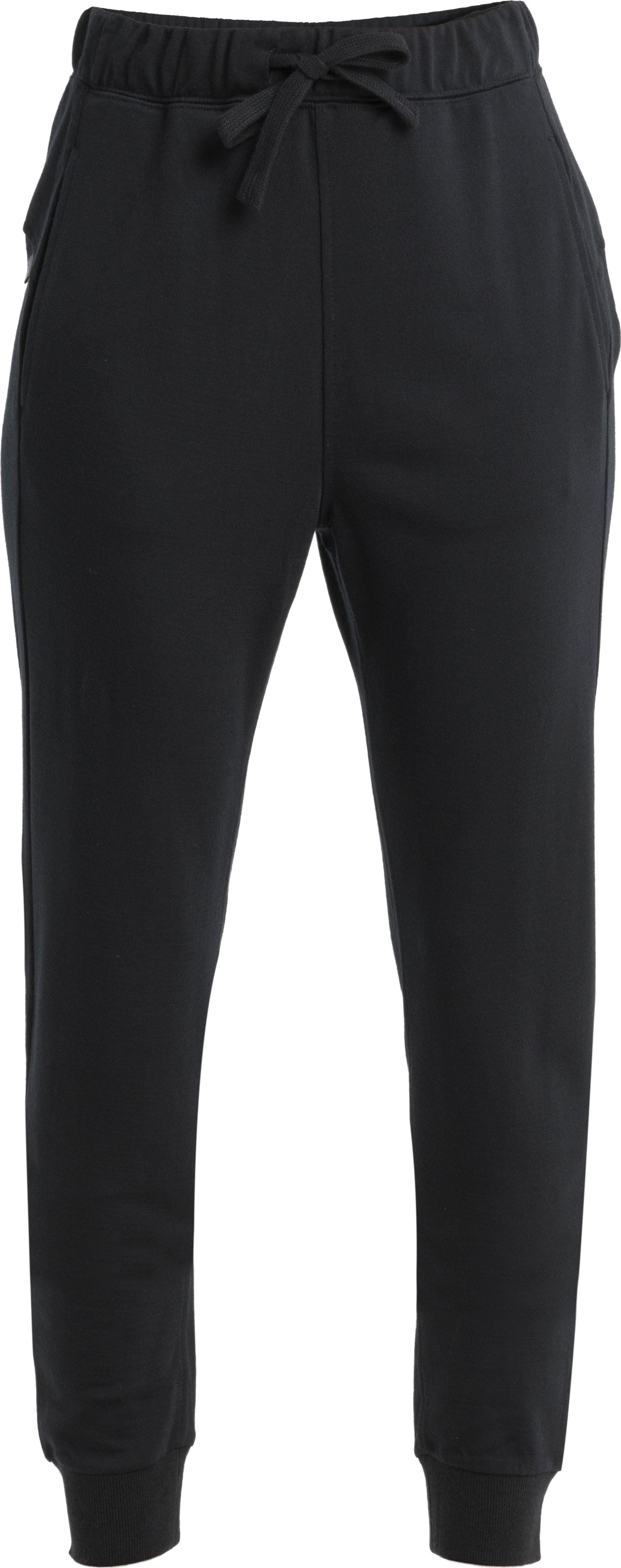 Icebreaker Women’s Merino Crush II Pants Black