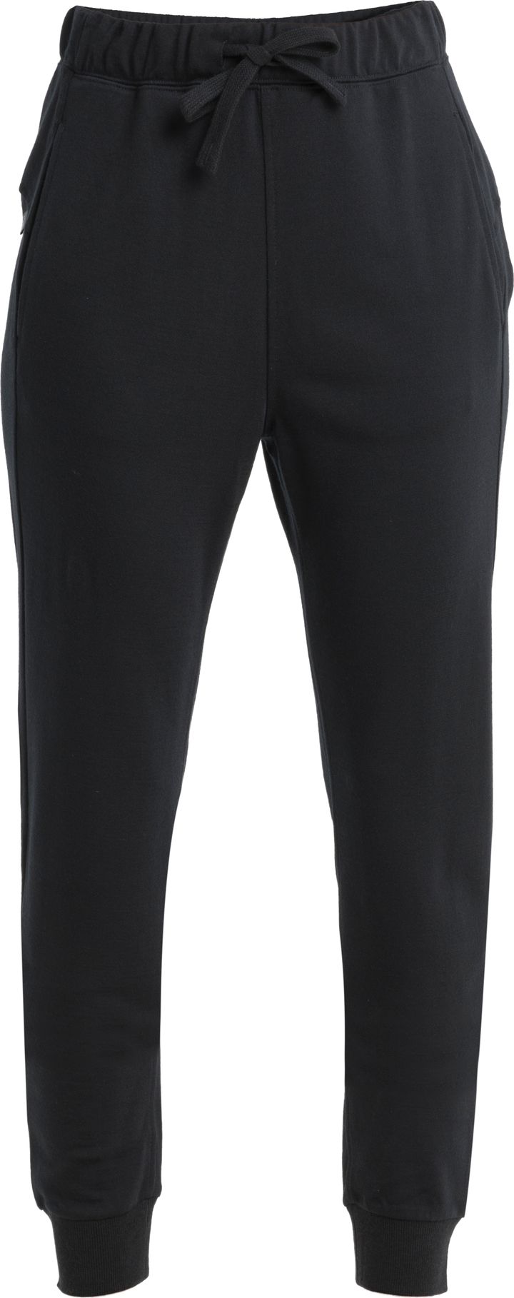 Icebreaker Women's Merino Crush II Pants Black Icebreaker