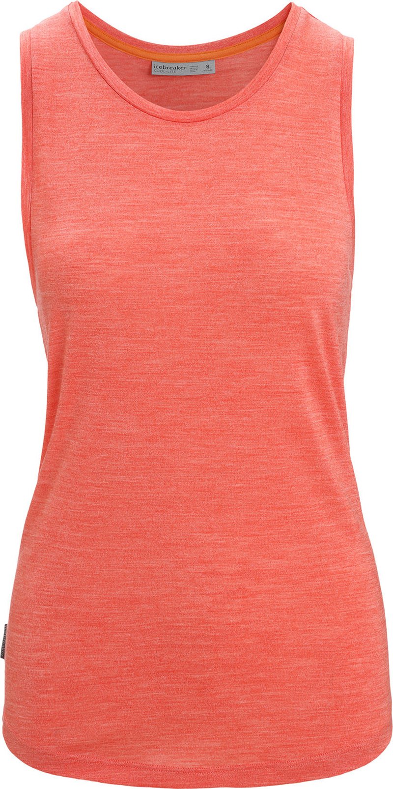 Icebreaker Sleeveless and tank tops for Women