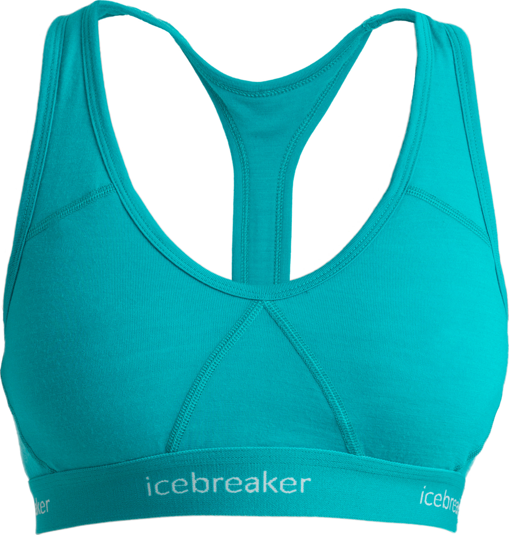 Icebreaker Sprite Racerback Bra - Women's , Up to 13% Off with