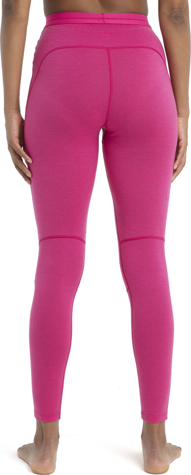 Tempo Leggings, Hot Pink