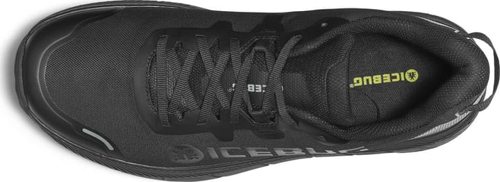 Icebug Men's Arcus 2 Bugrip Gore-Tex Trueblack Icebug