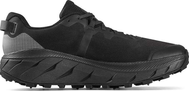 Icebug Men's Arcus 2 Bugrip Gore-Tex Trueblack Icebug