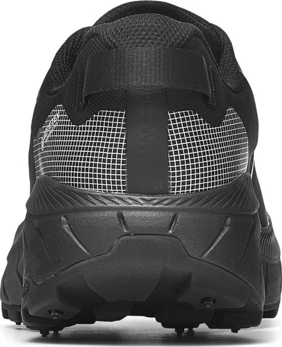 Icebug Men's Arcus 2 Bugrip Gore-Tex Trueblack Icebug