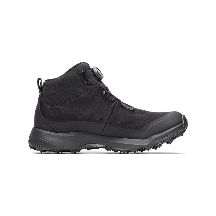 Icebug Men's Stavre Bugrip Gore-Tex Black Icebug