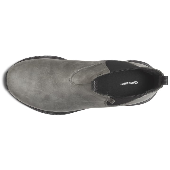 Icebug Nausta Biosole Pine Grey Icebug