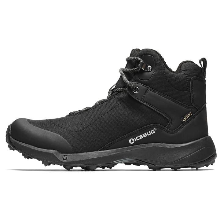 Women's Pace3 BUGrip Gore-Tex Black, Shoppe Women's Pace3 BUGrip Gore-Tex  Black hier