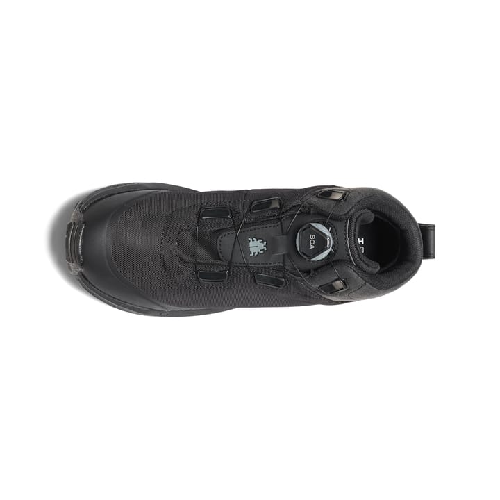 Icebug Men's Stavre Bugrip Gore-Tex Black Icebug