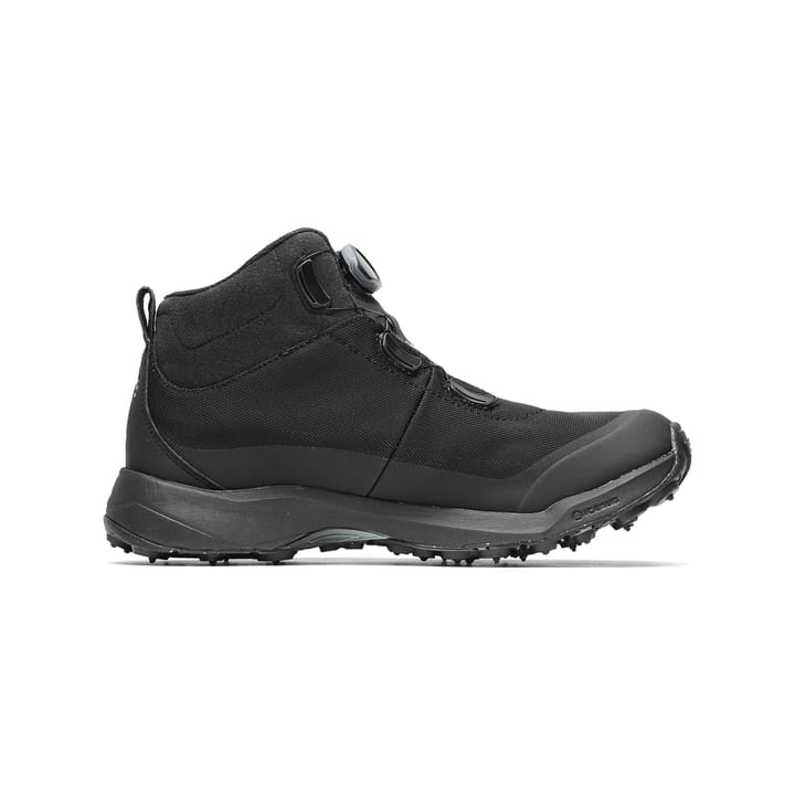 Icebug Women's Stavre Bugrip Gore-Tex Black Icebug