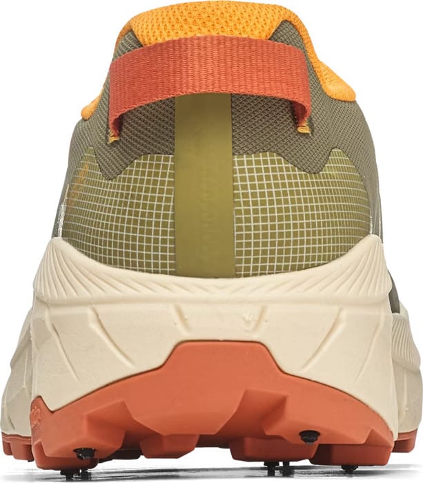 Icebug Women's Arcus 2 Bugrip Gore-Tex Olive/Terracotta Icebug