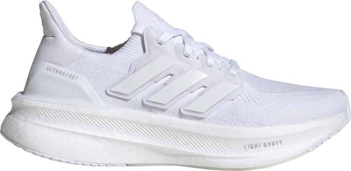 Adidas Women's Ultraboost 5 Cloud White / Cloud White / Crystal White Adidas