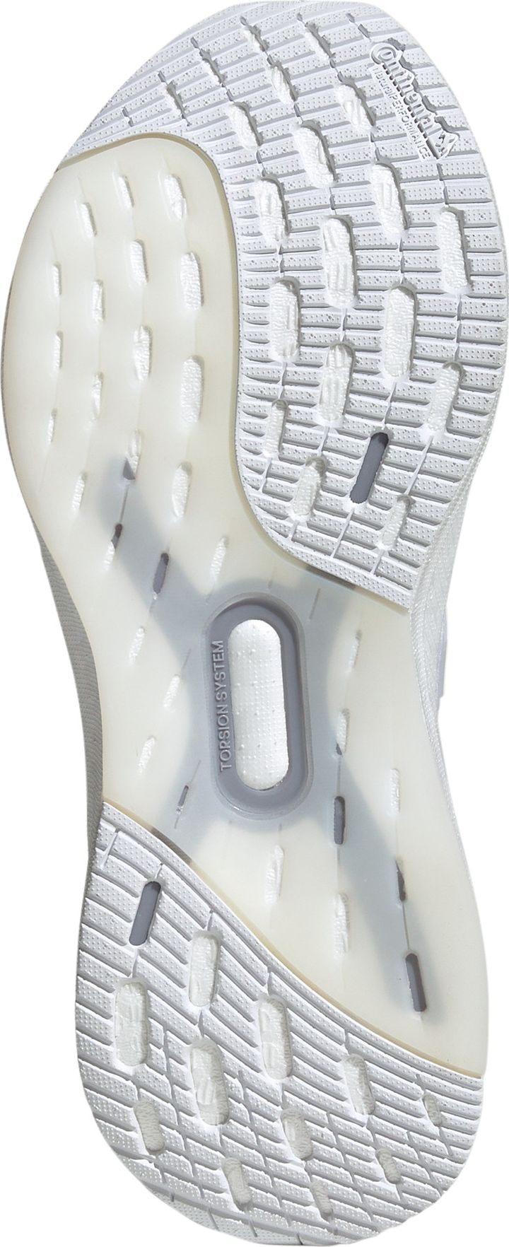 Adidas Women's Ultraboost 5 Cloud White / Cloud White / Crystal White Adidas