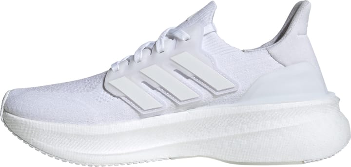 Adidas Women's Ultraboost 5 Cloud White / Cloud White / Crystal White Adidas