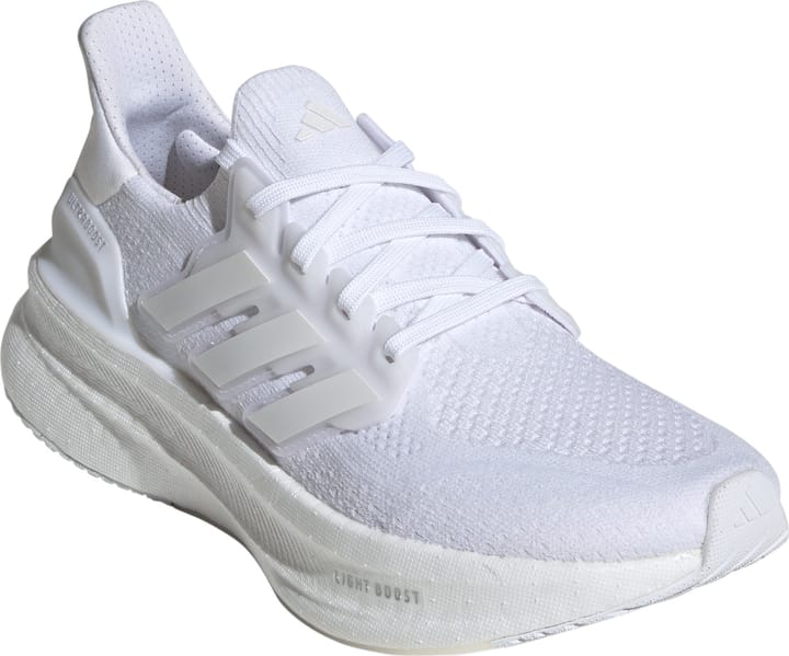 Adidas Women's Ultraboost 5 Cloud White / Cloud White / Crystal White Adidas